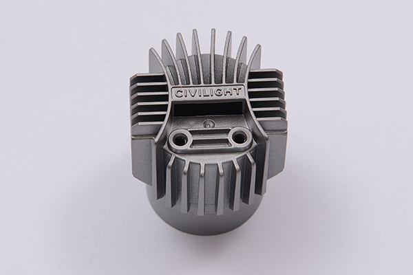 PAR30灯电源壳 PAR30灯电源壳