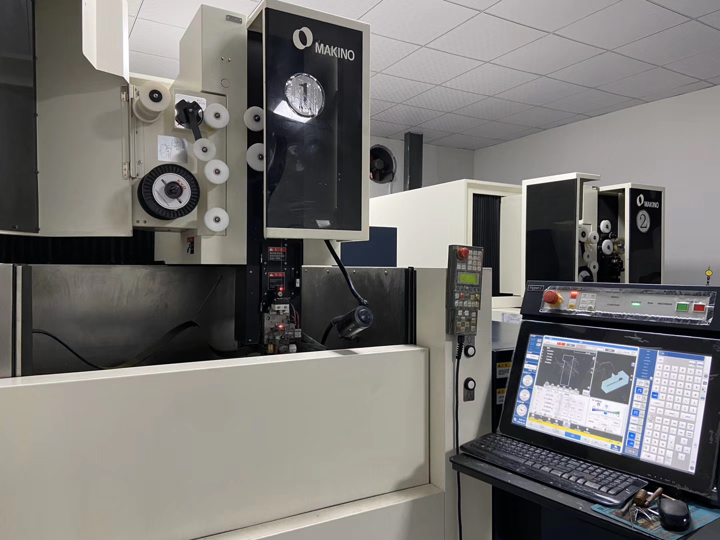 蓝牙耳机模具 慢走丝加工 蓝牙耳机模具 慢走丝加工