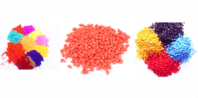 色粉、色母、抽粒在塑胶件中着色应用以及优缺点? 图1.jpg 色粉、色母、抽粒在塑胶件中着色应用以及优缺点? 图1.jpg