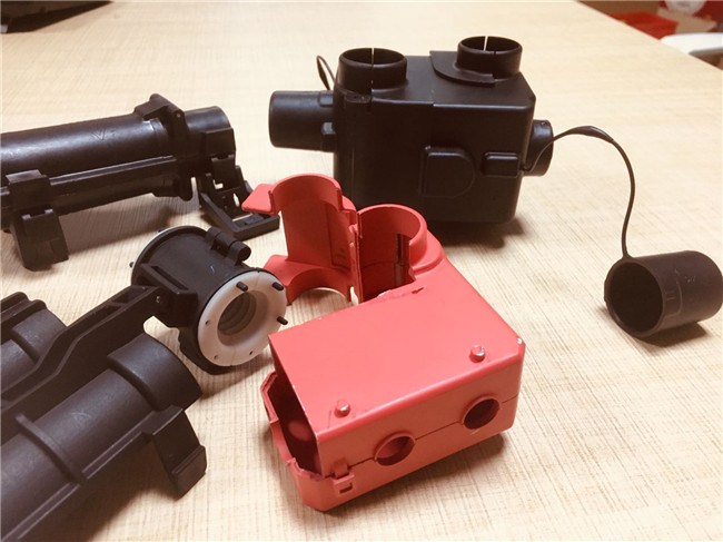 模具厂为内地客户提供结构技术支持-品质超越竞品 模具厂为内地客户提供结构技术支持-品质超越竞品