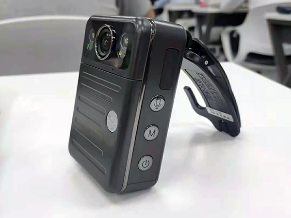 行政执法记录仪模具刷新客户开模以来新高度 行政执法记录仪模具刷新客户开模以来新高度