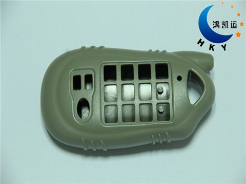 智能遥控器塑胶模具 智能遥控器塑胶模具