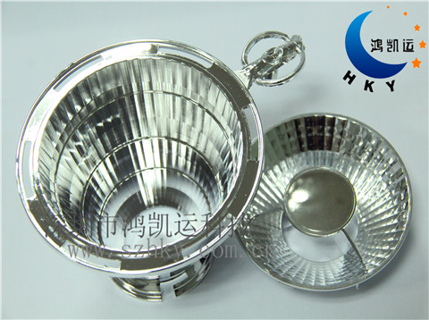 反光杯塑料模具制造厂 反光杯塑料模具制造厂