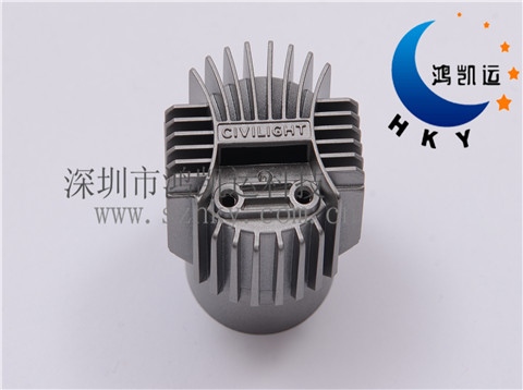 PAR30灯电源壳 PAR30灯电源壳