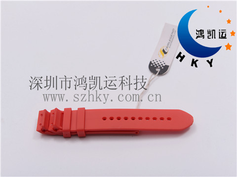 PU表带注塑模具 PU表带注塑模具