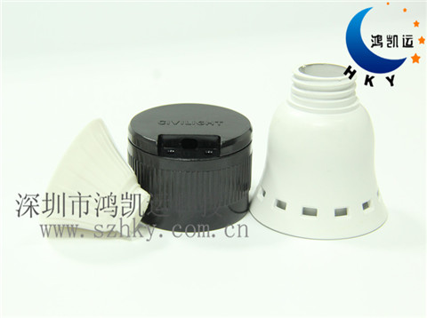 深圳塑胶模具制造——LED照明配件 深圳塑胶模具制造——LED照明配件