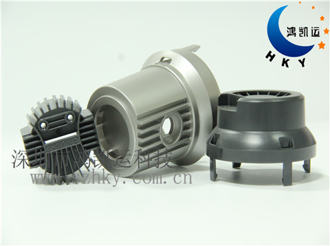 深圳LED照明塑料模具厂家 深圳LED照明塑料模具厂家