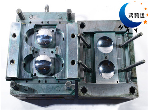 PMMA塑胶模具注塑加工 PMMA塑胶模具注塑加工