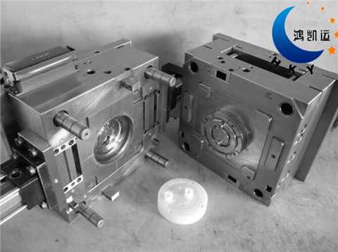 瓶盖塑胶模具 瓶盖塑胶模具