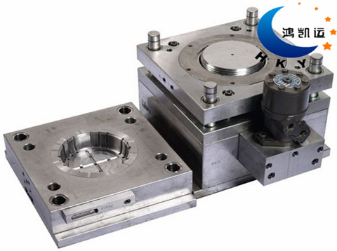 PP绞牙产品注塑加工 PP绞牙产品注塑加工