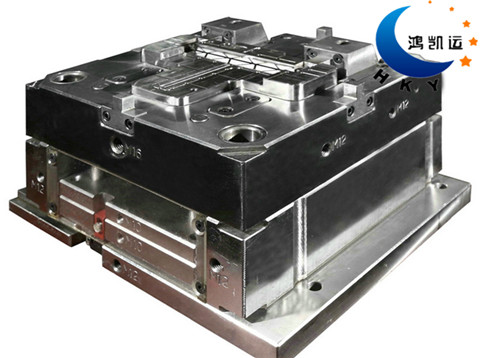 Hasco标准塑胶模具 Hasco标准塑胶模具