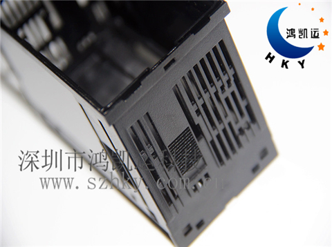 温控器塑胶模具 温控器塑胶模具