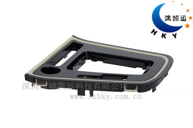 汽车模具-中控面板 汽车模具-中控面板