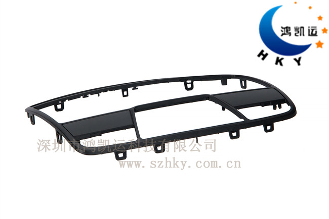 汽车配件模具-中控 汽车配件模具-中控