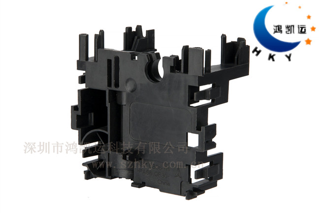 奔驰车香薰机模具 奔驰车香薰机模具