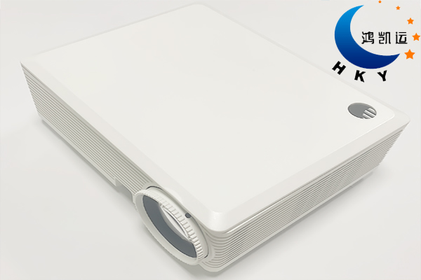 投影仪塑胶模具 投影仪塑胶模具