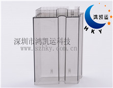 美容仪外壳 美容仪外壳