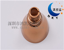 PAR30底座塑胶模具 PAR30底座塑胶模具