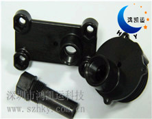 LCP塑料模具 LCP塑料模具