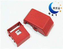 智能家居塑胶模具-LED控制盒 智能家居塑胶模具-LED控制盒