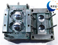 PMMA塑胶模具注塑加工 PMMA塑胶模具注塑加工