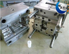 POM模具注塑加工 POM模具注塑加工