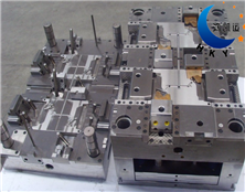 航空配件模具 航空配件模具