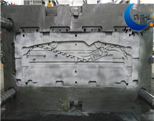 汽车配件塑胶模具 汽车配件塑胶模具