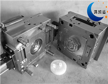 瓶盖塑胶模具 瓶盖塑胶模具