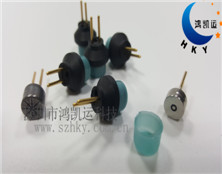 点火管精密塑胶模具 点火管精密塑胶模具