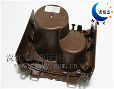 奔驰杯架塑胶模具 奔驰杯架塑胶模具