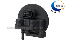 精密塑胶模具-尿素泵 精密塑胶模具-尿素泵