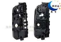 汽车模具-按键板 汽车模具-按键板