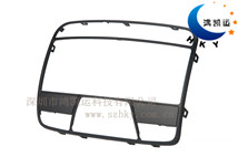 汽车配件模具-中控 汽车配件模具-中控