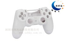 游戏手柄塑胶模具 游戏手柄塑胶模具